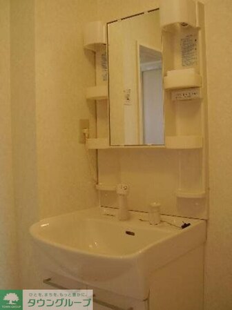 サニーハウス Aの物件内観写真